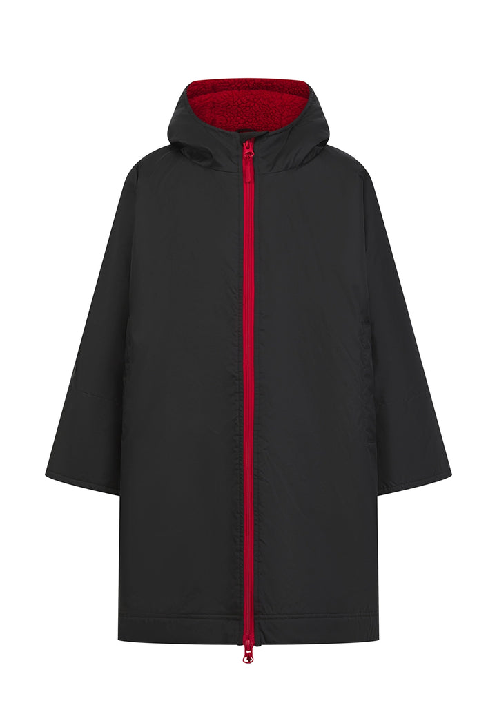 Kids All - Weather Robe - The Work Uniform Company