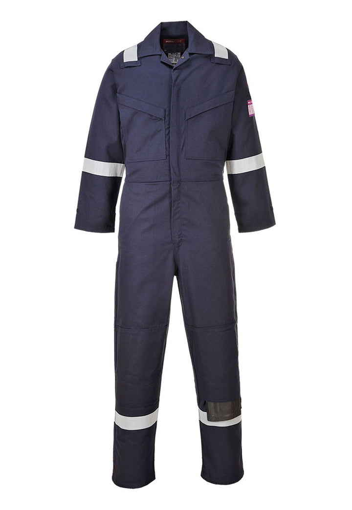 Modaflame Reflective Coverall MX28