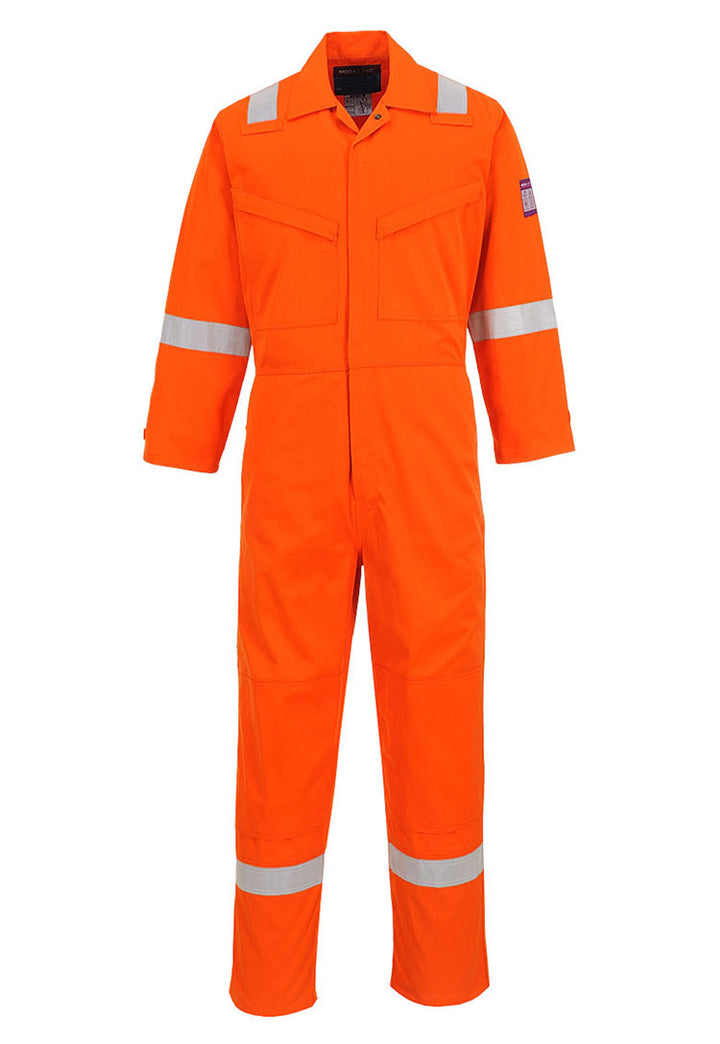 Modaflame Reflective Coverall MX28