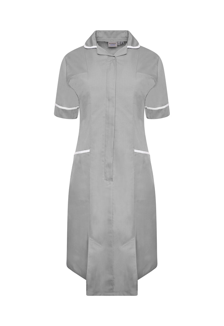 Nurse Dress Grey or Biscuit NCLD