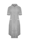 Nurse Dress Grey or Biscuit NCLD