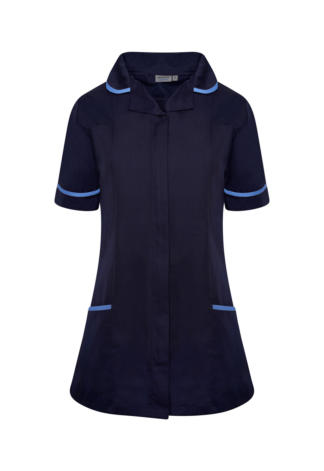 Women's Healthcare Nurses Tunic NCLTPS - The Work Uniform Company