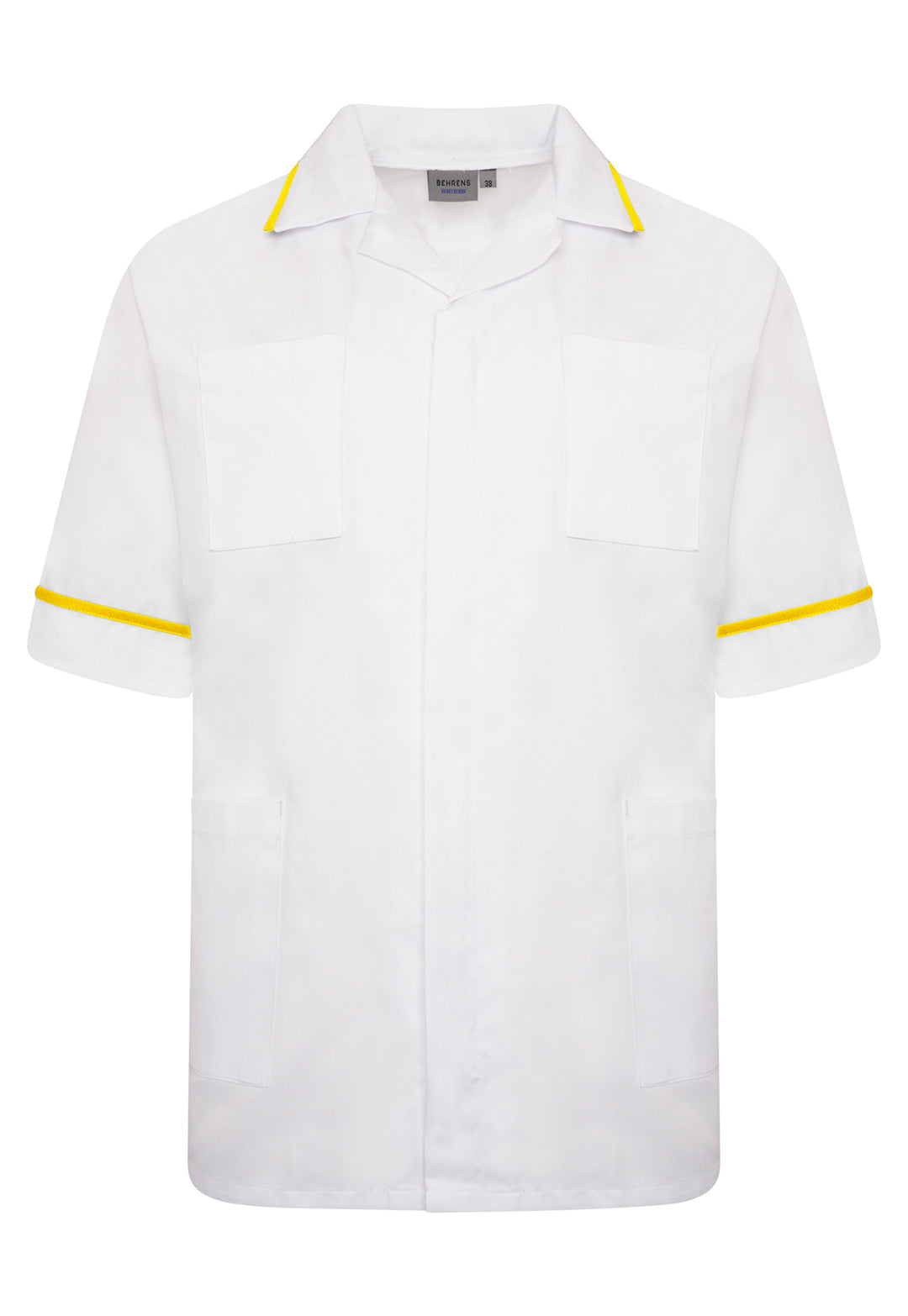 Men's Healthcare Tunic NCMT - The Work Uniform Company