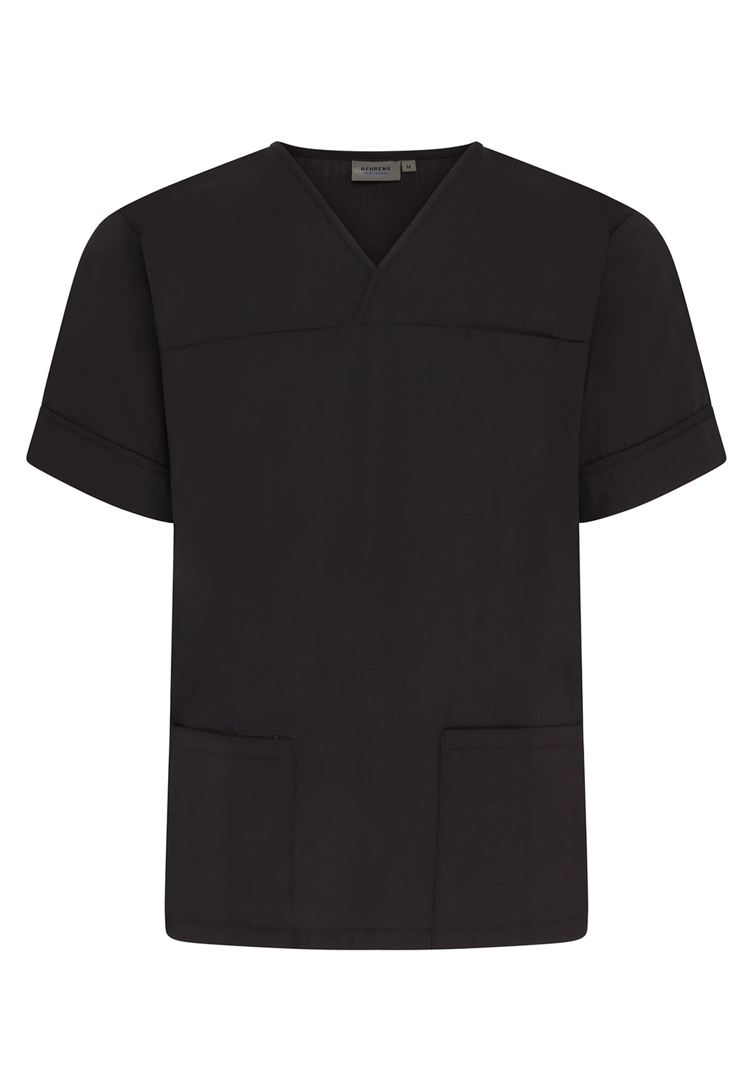 Unisex Plain Lightweight Scrub Tunic NLWSTP