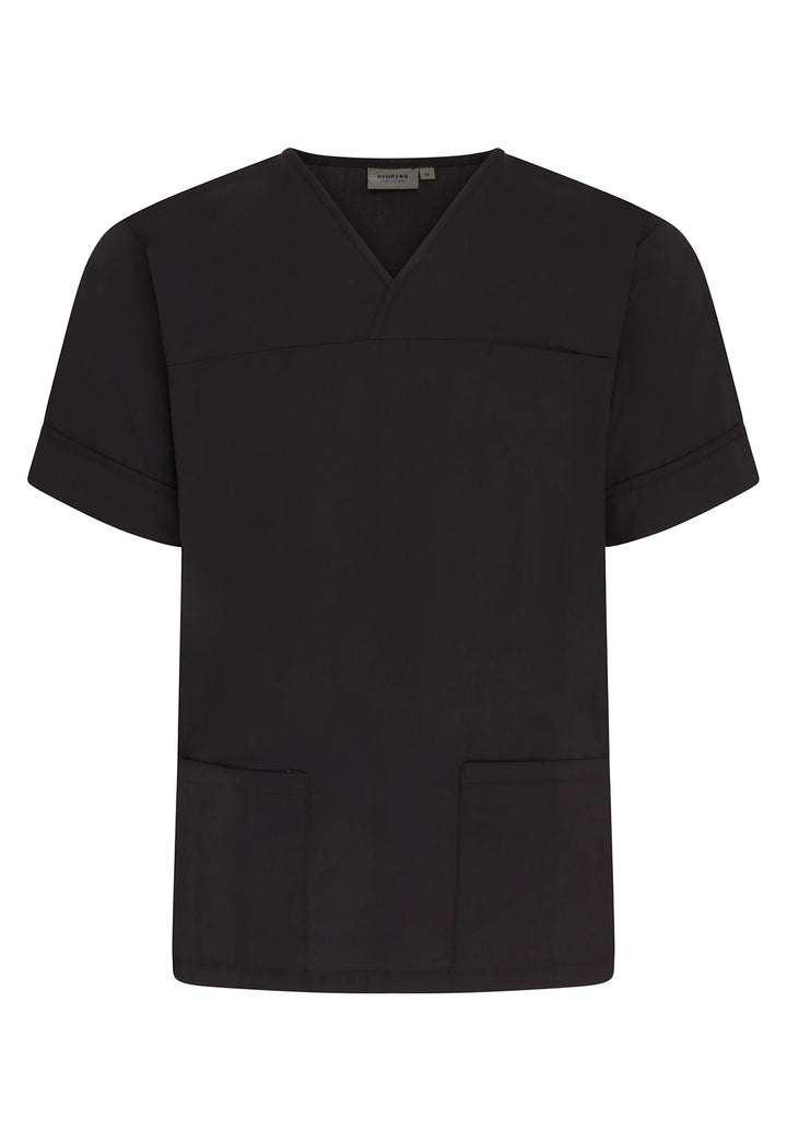 Unisex Plain Lightweight Scrub Tunic NLWSTP