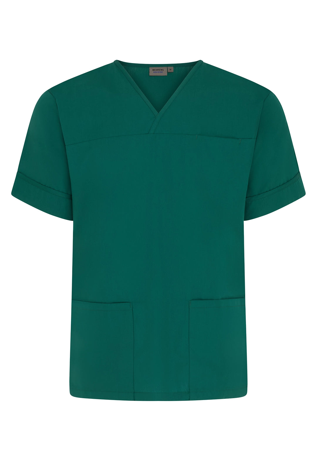Unisex Plain Lightweight Scrub Tunic NLWSTP