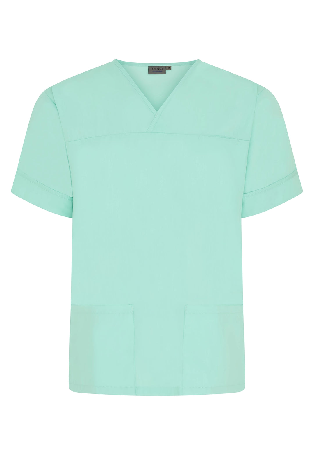 Unisex Plain Lightweight Scrub Tunic NLWSTP