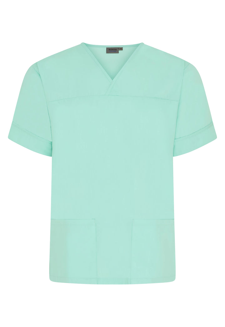 Unisex Plain Lightweight Scrub Tunic NLWSTP