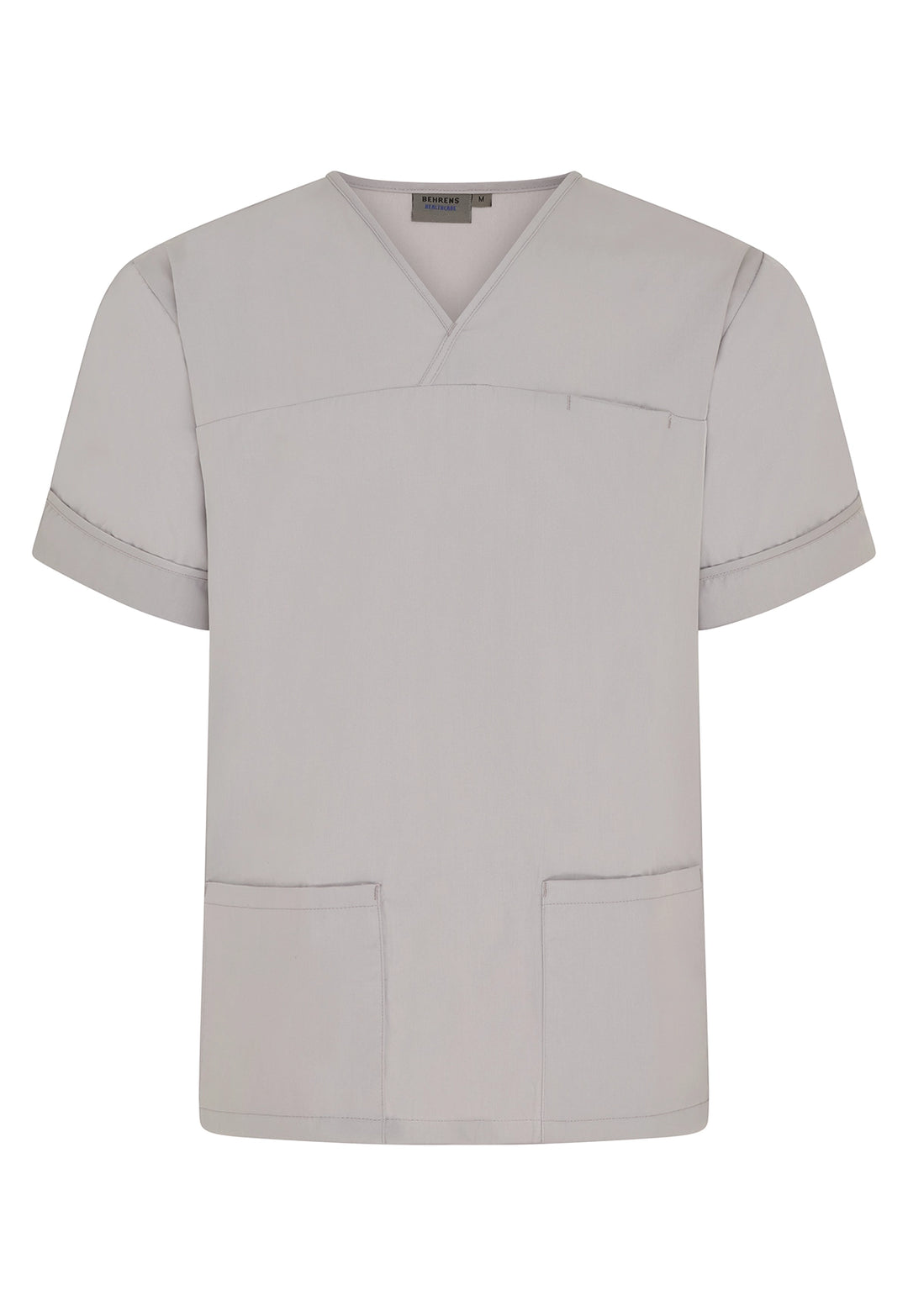 Unisex Plain Lightweight Scrub Tunic NLWSTP