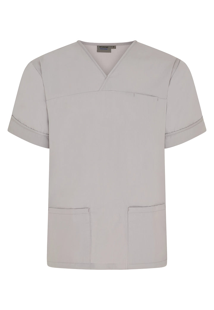 Unisex Plain Lightweight Scrub Tunic NLWSTP