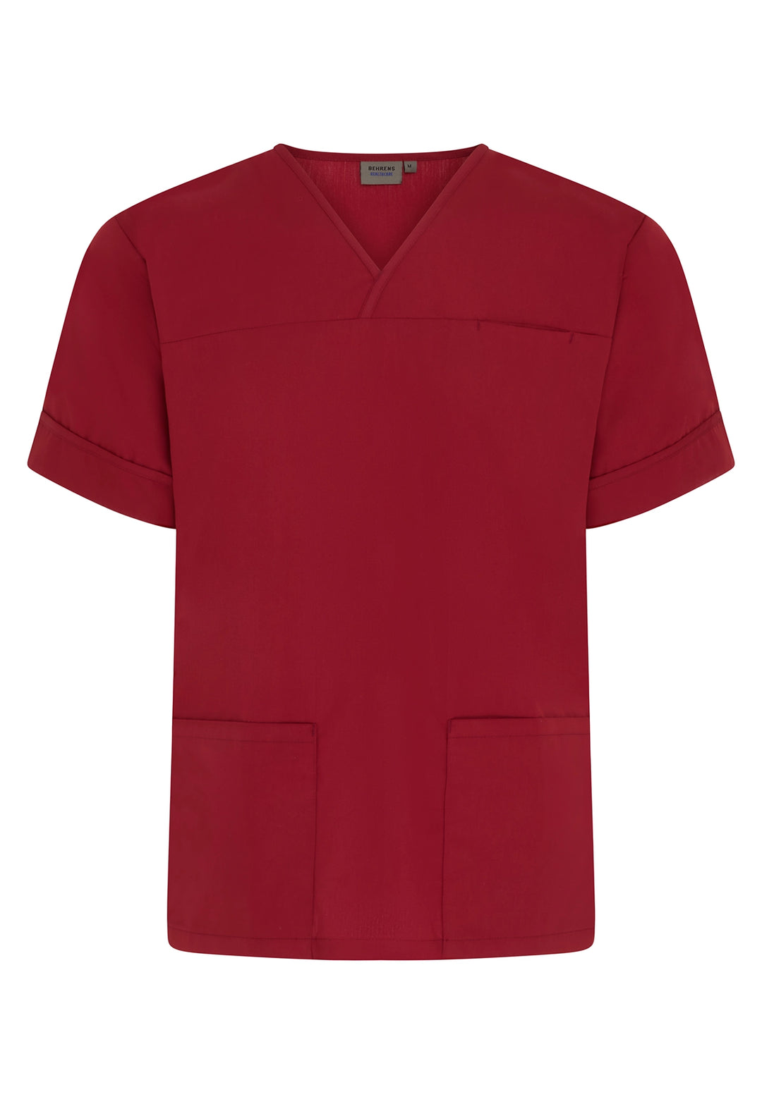 Unisex Plain Lightweight Scrub Tunic NLWSTP