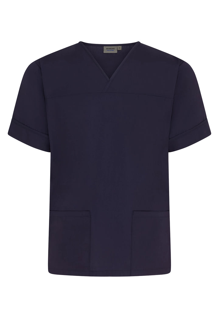 Unisex Plain Lightweight Scrub Tunic NLWSTP