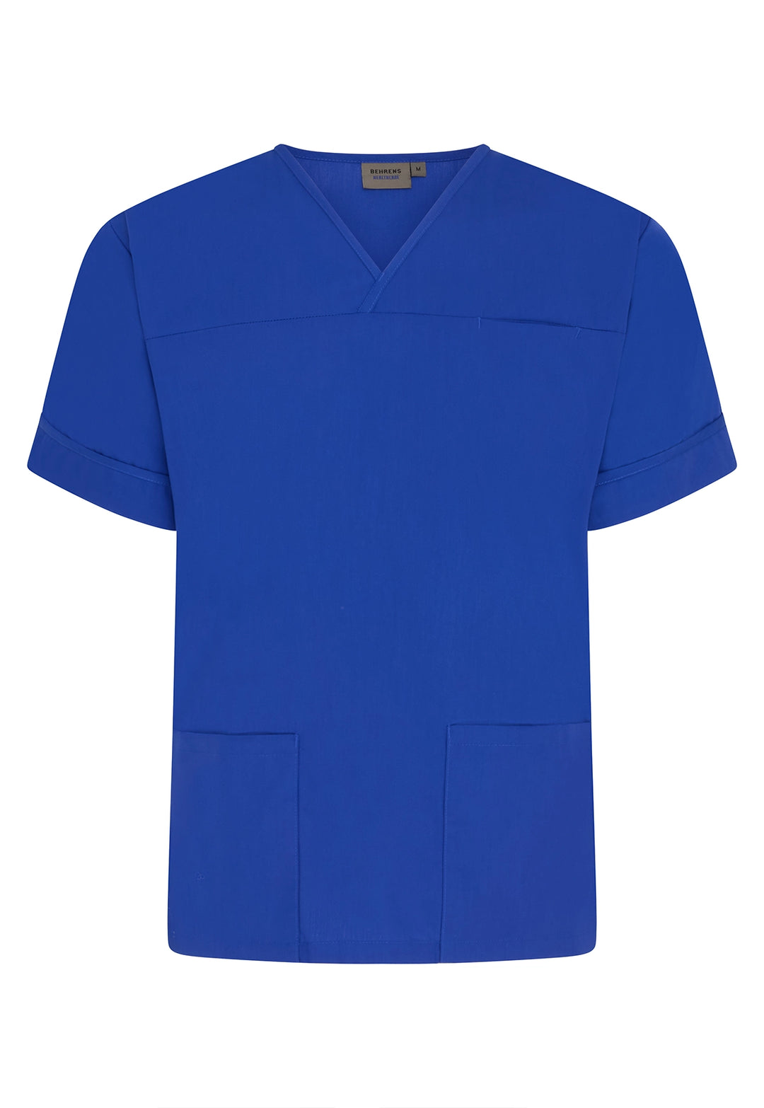 Unisex Plain Lightweight Scrub Tunic NLWSTP
