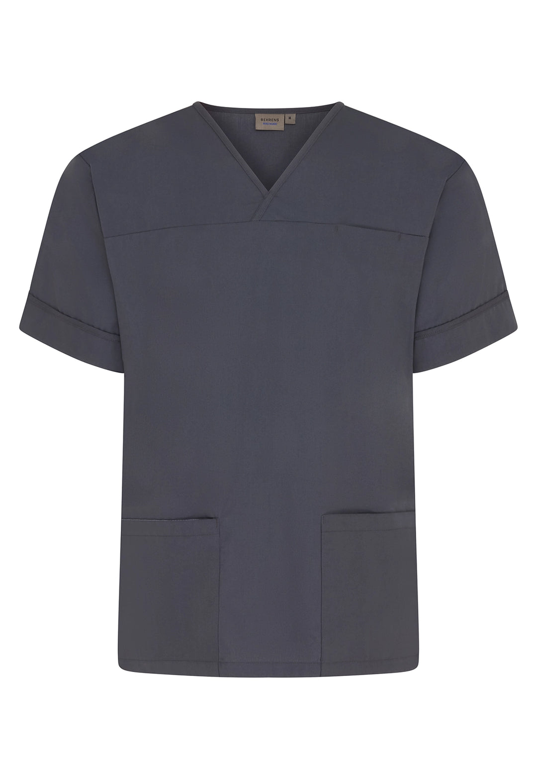 Unisex Plain Lightweight Scrub Tunic NLWSTP