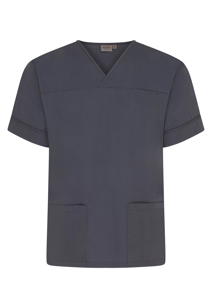 Unisex Plain Lightweight Scrub Tunic NLWSTP