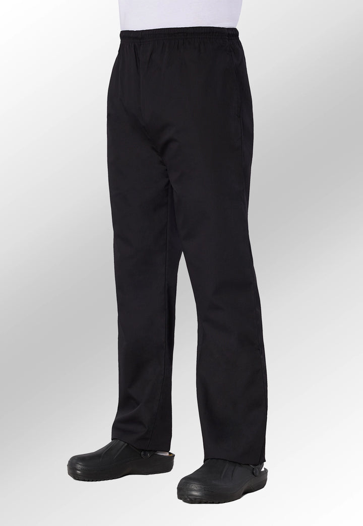 Lightweight Scrub Trousers Unisex NLWSTR