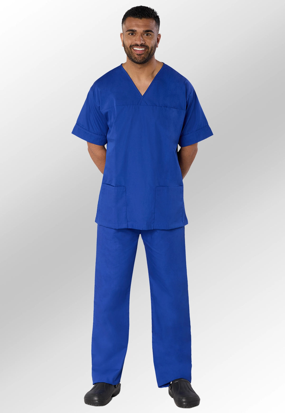Lightweight Scrub Trousers Unisex NLWSTR