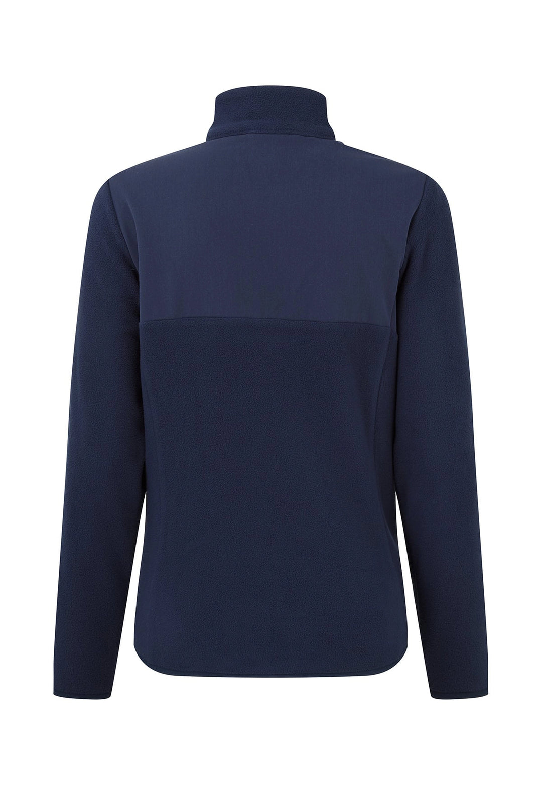 'Agility' Women's Panelled Fleece Jacket