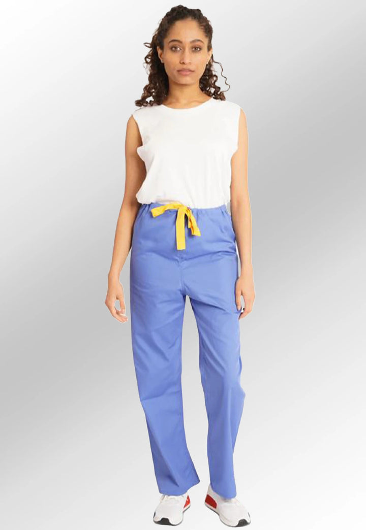 NSB Reversible Unisex Scrub Trouser - The Work Uniform Company