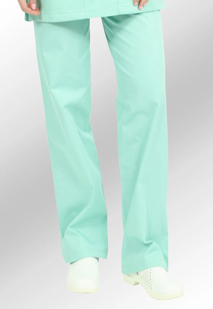 Smart Scrub Trousers Unisex NSTR - The Work Uniform Company