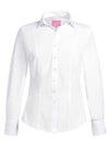 Palena Semi Fitted Long Sleeve Women's Shirt