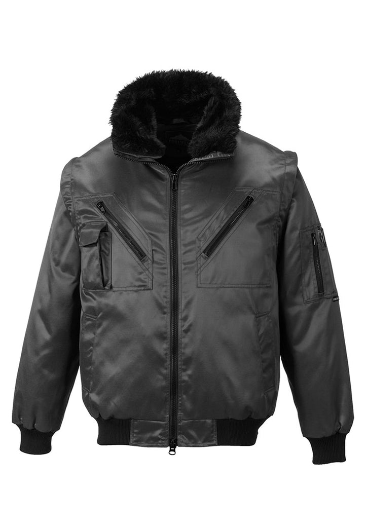 Pilot Jacket PJ10