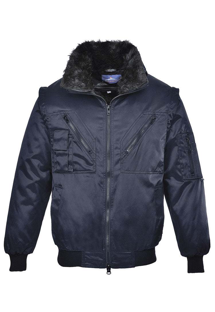 Pilot Jacket PJ10