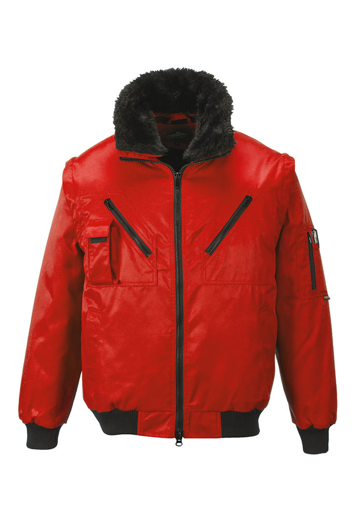 Pilot Jacket PJ10