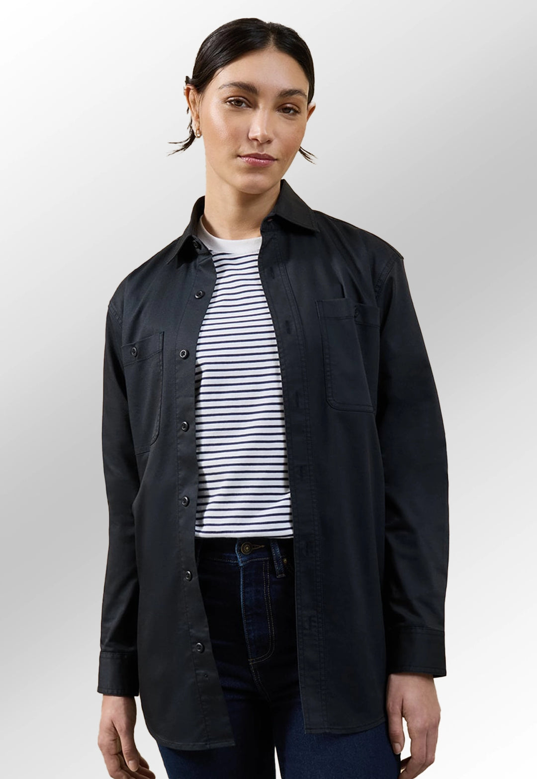 ‘Utility 2.0’ Service Shirt