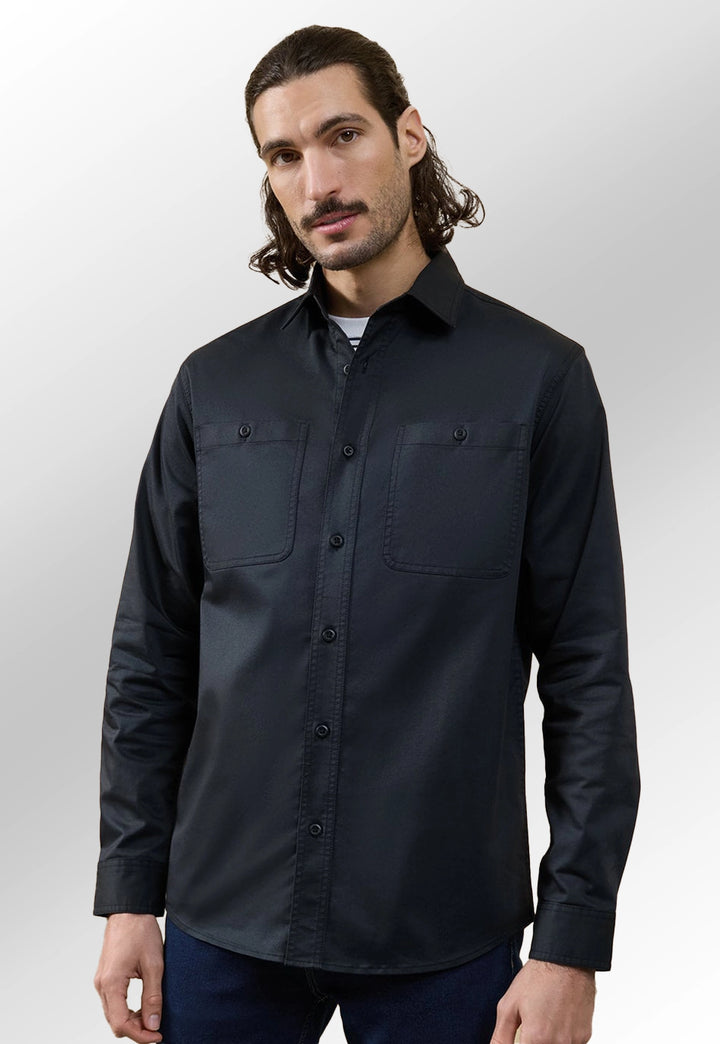 ‘Utility 2.0’ Service Shirt