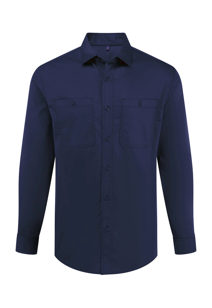 ‘Utility 2.0’ Service Shirt
