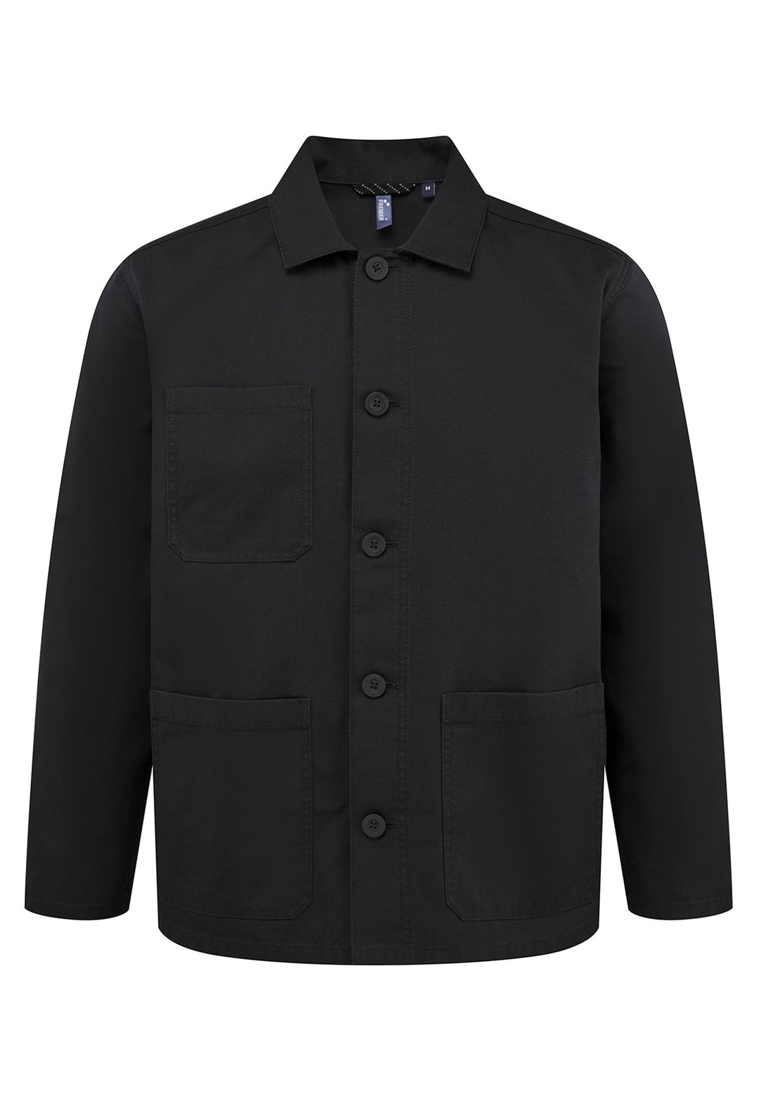 ‘Utility 2.0’ Chore Jacket