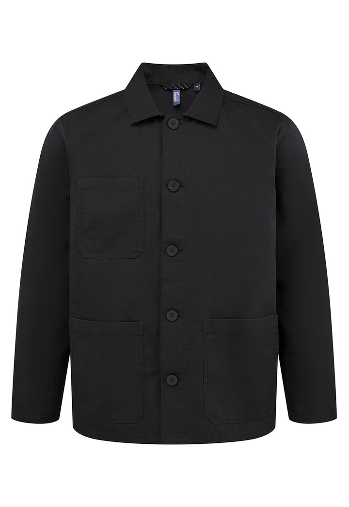‘Utility 2.0’ Chore Jacket