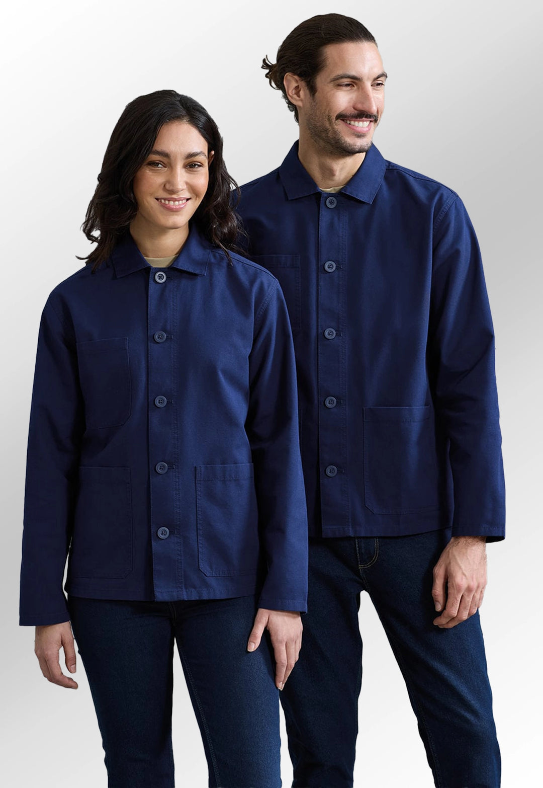 ‘Utility 2.0’ Chore Jacket