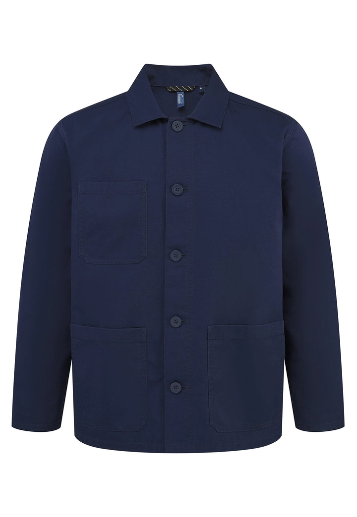 ‘Utility 2.0’ Chore Jacket