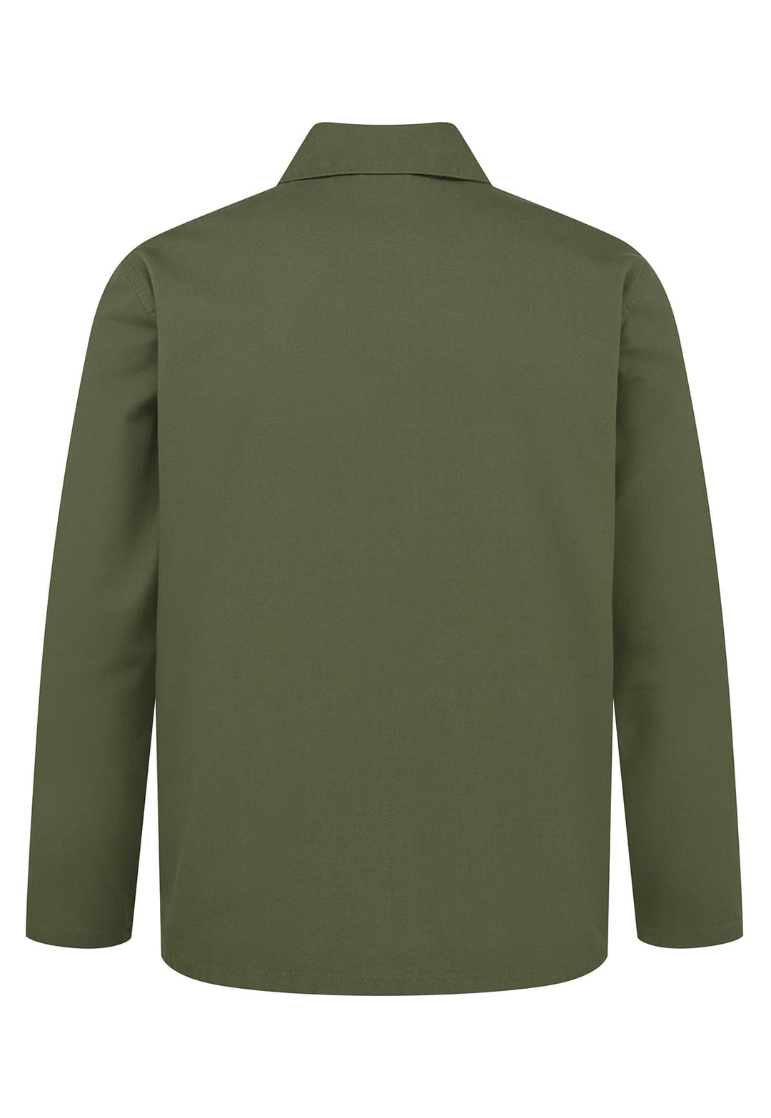 ‘Utility 2.0’ Chore Jacket