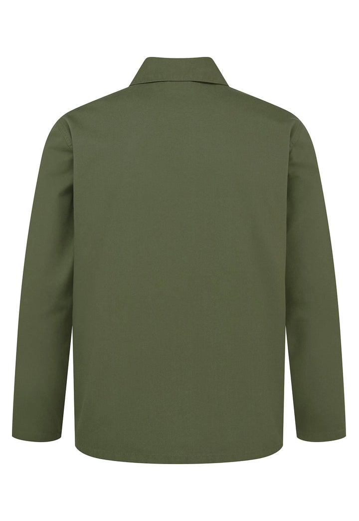 ‘Utility 2.0’ Chore Jacket