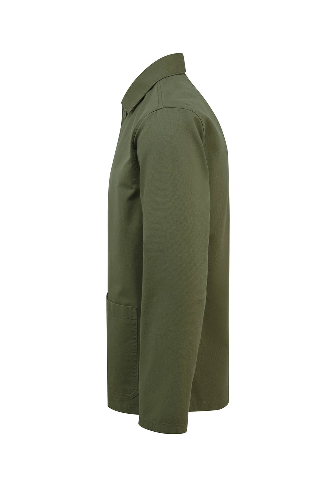‘Utility 2.0’ Chore Jacket