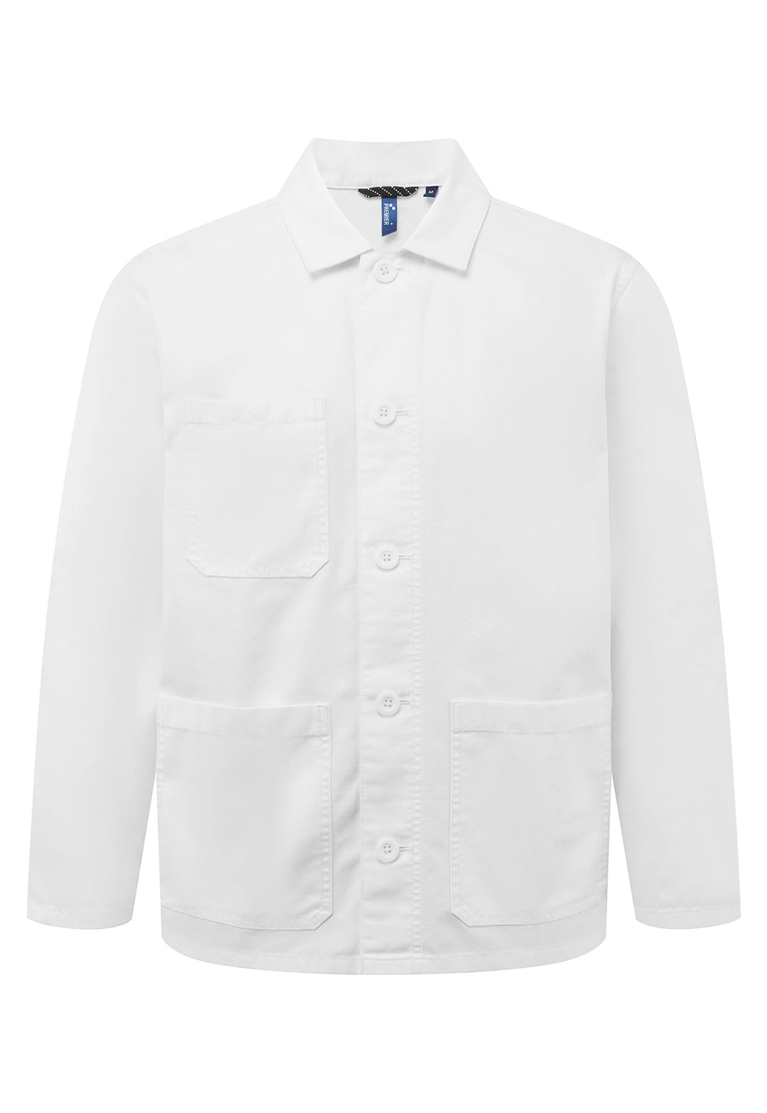 ‘Utility 2.0’ Chore Jacket