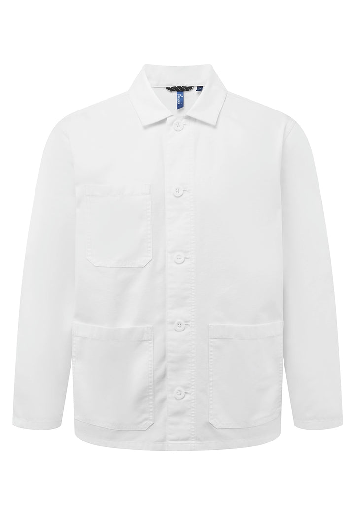 ‘Utility 2.0’ Chore Jacket