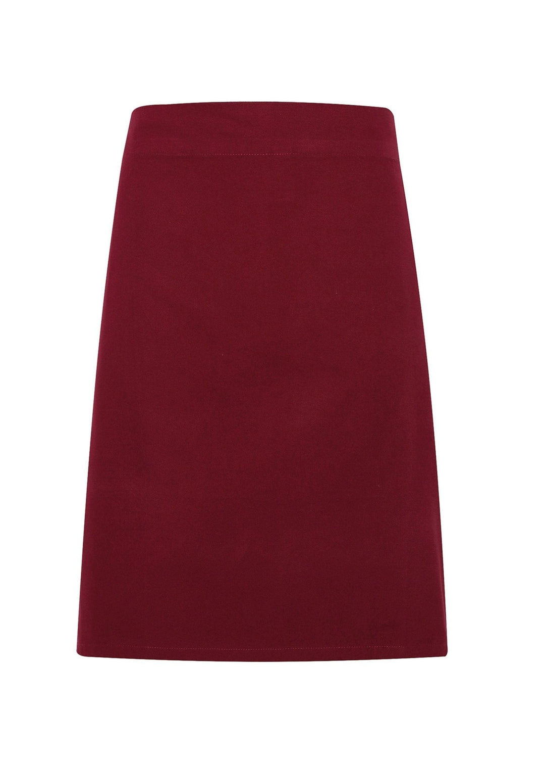 Heavy Cotton Canvas Waist Apron PR131 - The Work Uniform Company