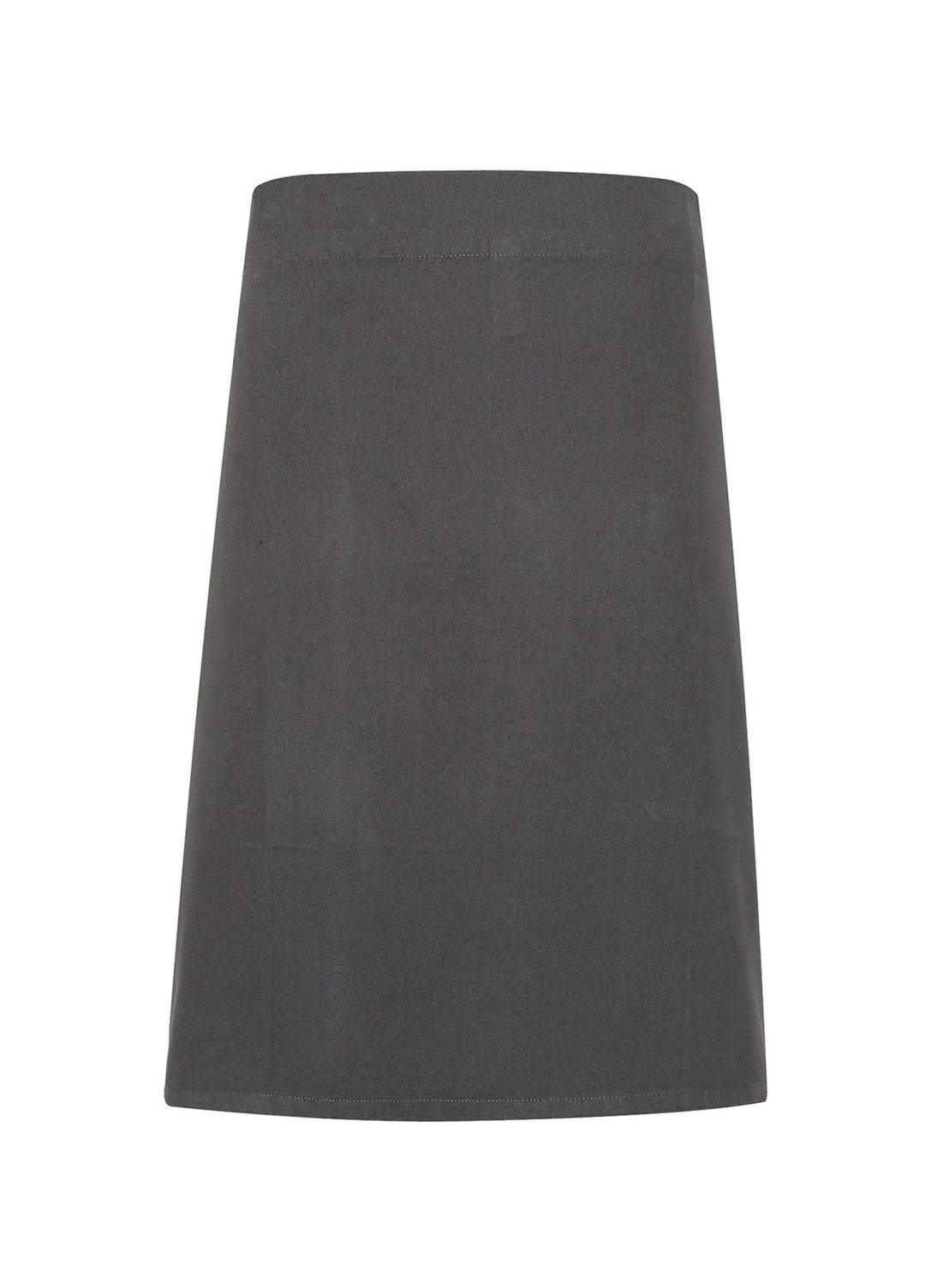 Heavy Cotton Canvas Waist Apron PR131 - The Work Uniform Company