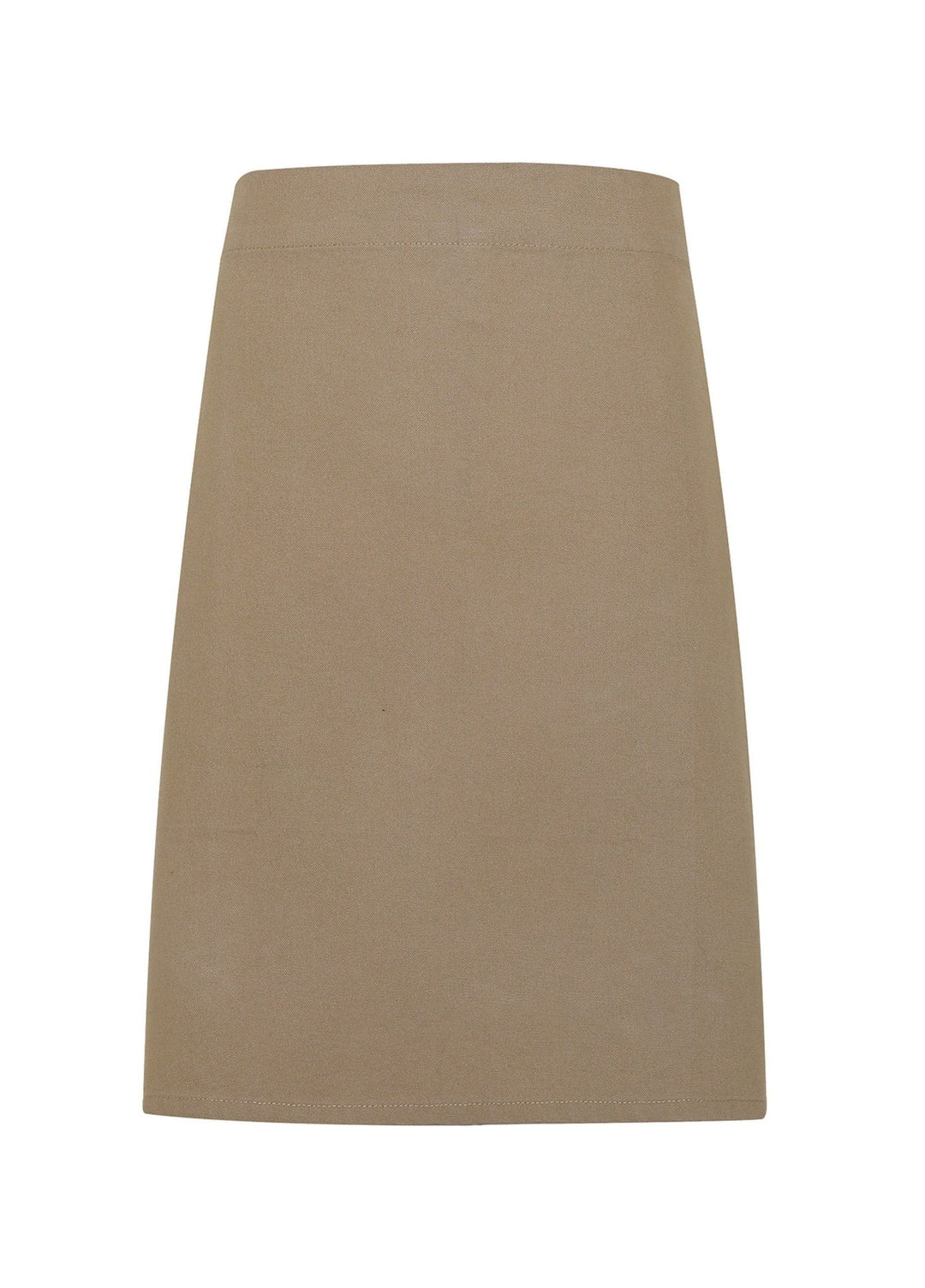 Heavy Cotton Canvas Waist Apron PR131 - The Work Uniform Company