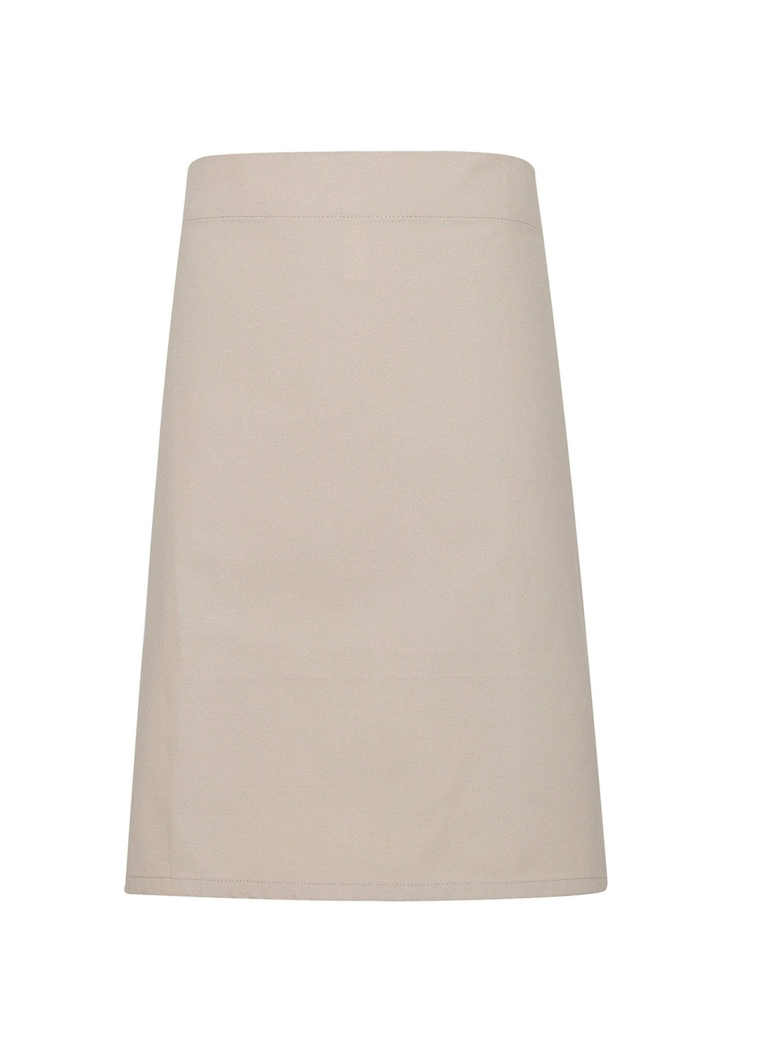 Heavy Cotton Canvas Waist Apron PR131 - The Work Uniform Company