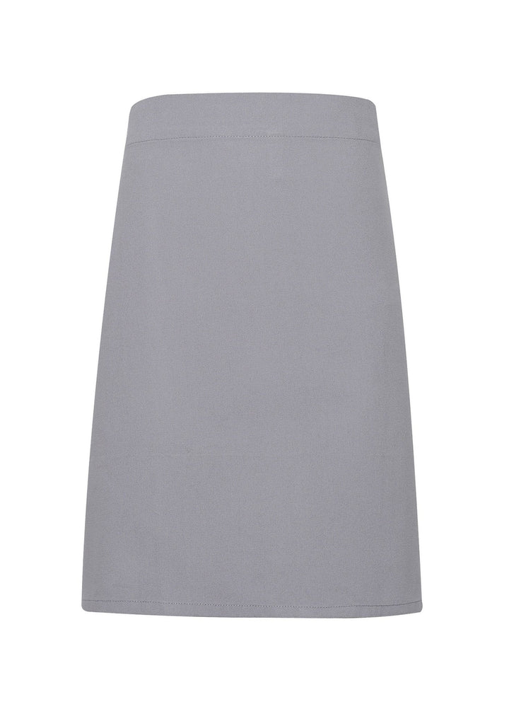 Heavy Cotton Canvas Waist Apron PR131 - The Work Uniform Company