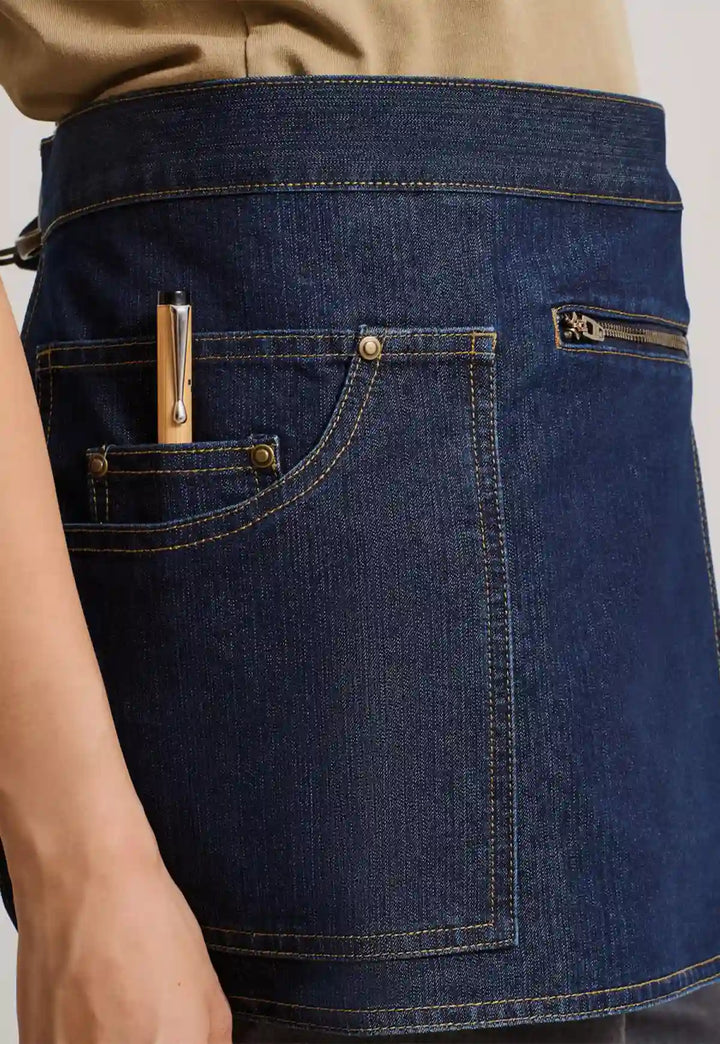 Metro Utility Hip Apron - The Work Uniform Company