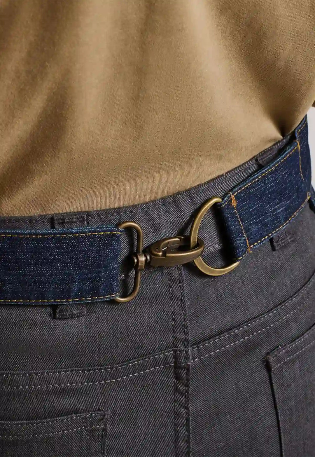 Metro Utility Hip Apron - The Work Uniform Company