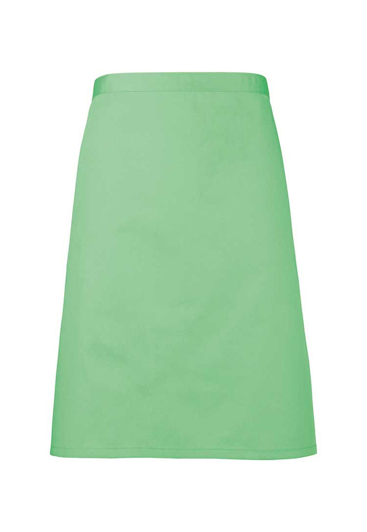 APRON BUNDLE DEAL (x10) Waist Apron PR151 Apple