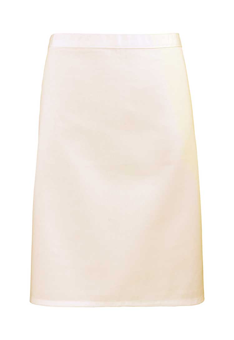 APRON BUNDLE DEAL (x10) Waist Apron PR151 Natural