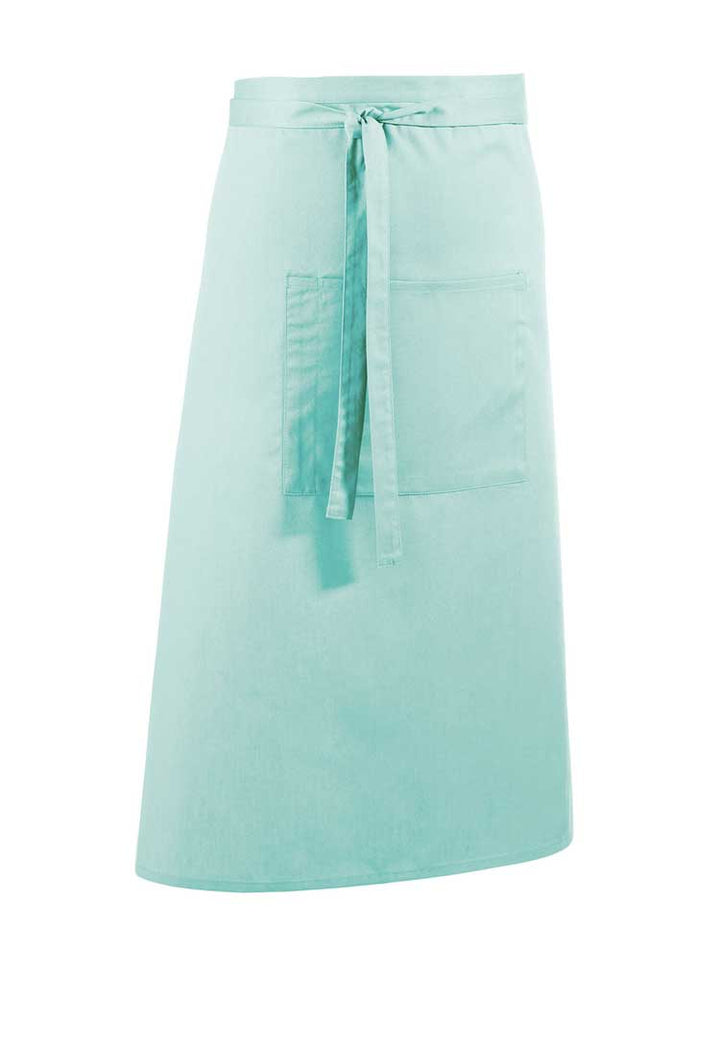 PR158 APRON - Bundle of 8 with Free Logo